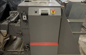 Printing machinery